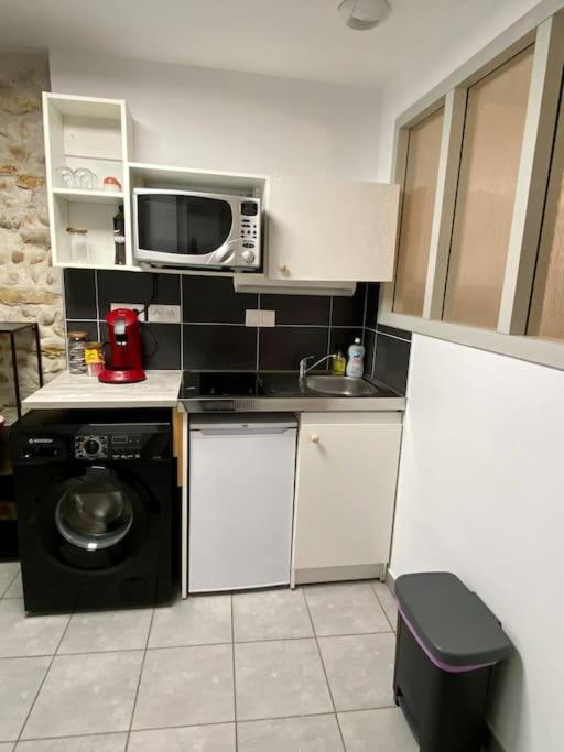 Vaste Appartement Renove - Centre Ville Bourg-en-Bresse Exterior foto